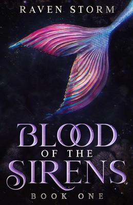 Raven Storm | Blood of the Sirens | Taschenbuch | Englisch (2024)