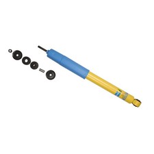Bilstein 4600 Series Rear Monotube Shock Absorber For Ram 2500 2014-2015