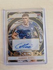 Topps Bundesliga Inception SV Darmstadt 98 Clemens Riedel Auto Next Gen 06/10