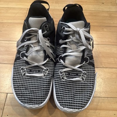 Size 11.5 - Nike Air Max Impact 4 Black White