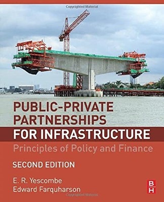Public-Private Partnerships for Inf..., Farquharson, Ed