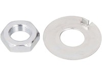 Ritzelbefestigung Set Swiing M12X1Mm Ritzelwelle FüR ZüNdapp (Typ 247)