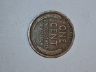 1916 1919  1920 1920  Lincoln Wheat Cent Penny Lot Simi Key Dates  — photo 7