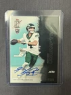 2025 Topps Signature Brady Cook Red (RAW)