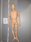 1/6 Scale Nude GI Joe Vintage Remake Elite Brigade Figure