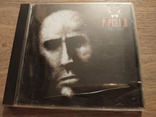 cd popkiller Wolfsheim guter Zustand