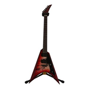 SPEAR Gungnir 6弦 変形 スピアー グングニル スルーネック Spear Guitar | eBay