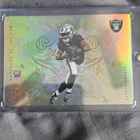 2025 Topps Signature Ashton Jeanty Base (RAW)