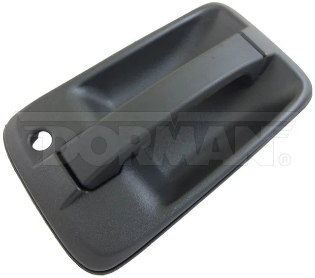 Maçaneta externa Dorman 760-5608 para modelos selecionados Chevrolet GMC Isuzu 07-17 - Imagem 3 de 4