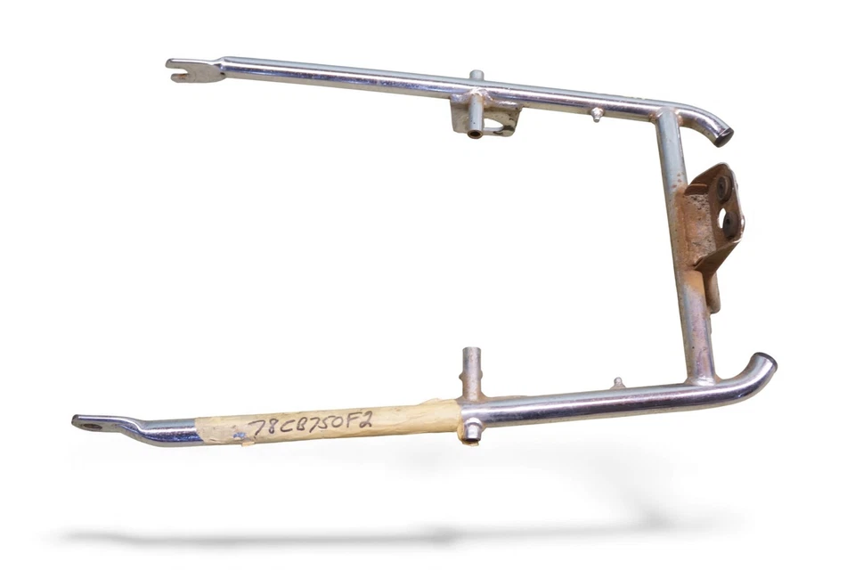 Honda CB750F Super Sport 1978 CB750 CB 750 F barra de agarre H306 *2893A 2  Foto 2 de 4