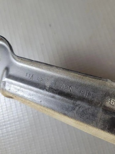 VW ID.4 E21 Kotflügelhalter vorne links 11A821431 Electricity 109kw 33213352