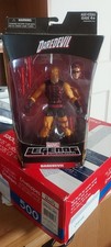Marvel Legends Daredevil Yellow Suit Infinite Series 2015 - Walgreens Exc