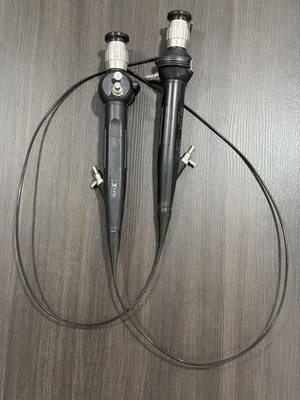 Karl Storz 11278 (Qty 2)   Parts Only / Non-Working   Endoscope Set Lot