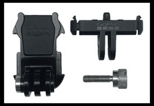 GoPro Magnetic Latch Mount for HERO13 MAX2 LIT HERO Quick Release Adapter