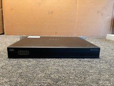 Cisco 4300 Series ISR4321/K9 Integrated Services Router