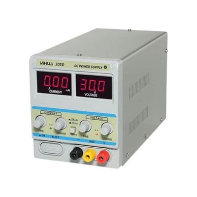 Yihua 305D - DC Power Supply (5A/30V)