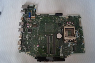 Dell Optiplex 7440 AiO Mainboard IPPSL-BF 0X2MKR