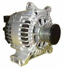 Lichtmaschine 150A für Mercedes B-Klasse W245 B180 B200 CDI TG15C121 Valeo Lichtmaschine 150A für Mercedes B-Klasse W245 B180 B200 CDI TG15C121 Valeo