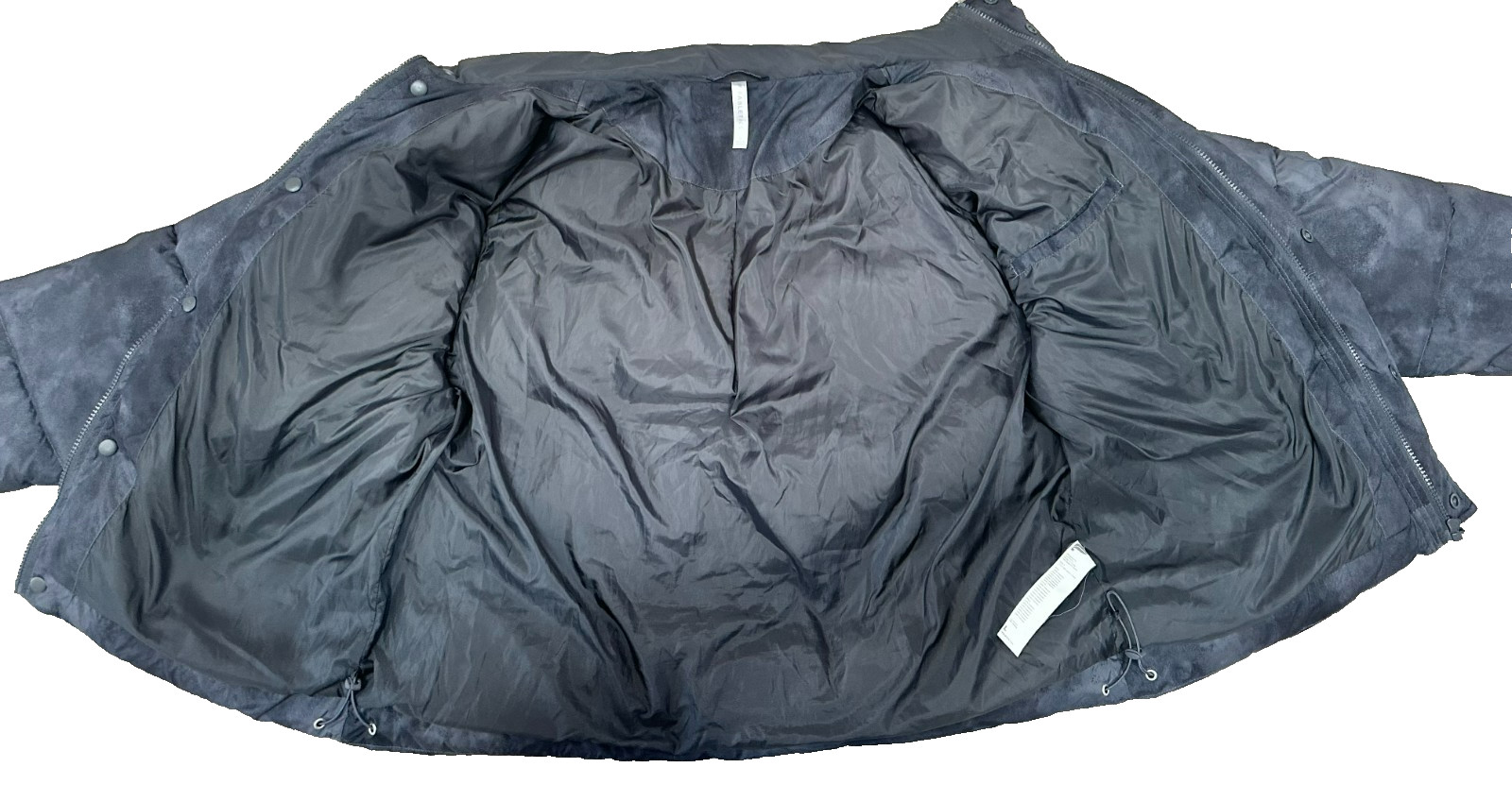 Fabletics Women's Onyx Storm Essential Winter Puf… - image 7