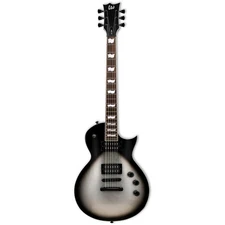 ESP LTD EC-256 Electric Guitar Silver Sunburst B-Stock