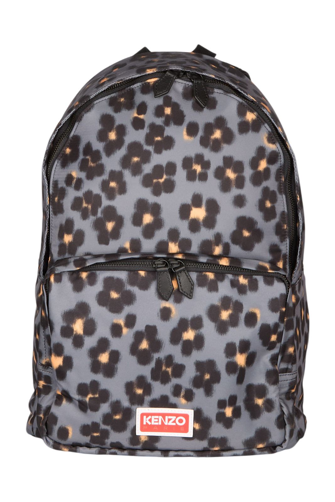 KENZO Happy Tiger Rucksack Mittelgrau 28790₽