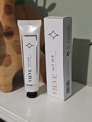 VIEVE Skin Dew Glow Multi-Tasker 20ml Hautpflege Make-up - Universal