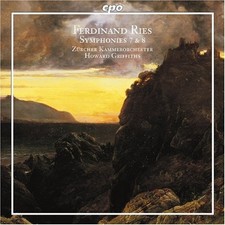 Symphonies 7 And 8 Zurcher Kammerorchester  Sacd Hybrid - CD 4WVG The Cheap