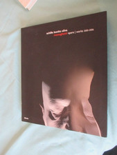 MENEGHETTI OPERE WORKS 2000-2006