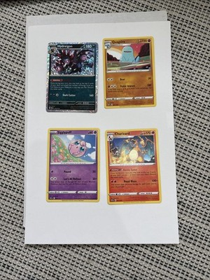 Pokémon McDonalds Karten Mix Top Angebot Alle Neuwertig