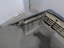 Pare-choc arrière Peugeot 405