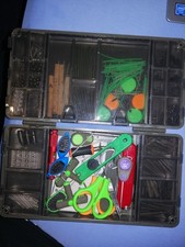 Loads Of Fishing Tackle