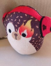 Original Hans the Hedgehog - McDonald's Squismallows