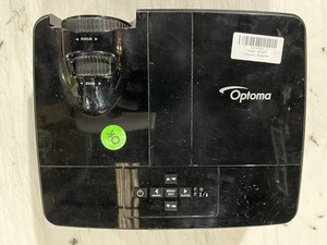 Optoma Daexuug Lamp Hours 1,800-2,000 Projector