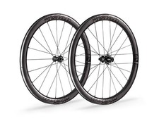 Set ruote - Vision Metron 55 SL Carbon Road - Shimano