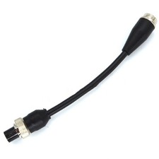 Replacement Charging Extension Cable for Ninebot For Gokart For Pro Karting