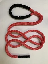 Dead Eye Sling 8ft x 5/8in  - TENEX TEC - Arborist Rigging