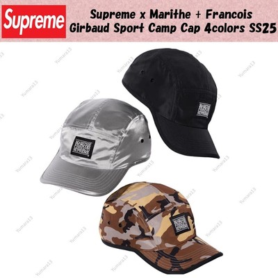 Supreme x Marithe + Francois Girbaud bag