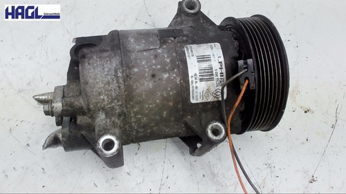 Kompressor Klimaanlage 8200457418 Renault Megane 1.9 dCi FAP Grandtour M 96 KW