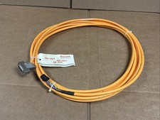 NEW REXROTH IKS4103 10M Servo Feedback Cable ...