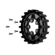 Camso Sprocket Kit - 18 teeth - 5 bolts - 18/5 (7009-08-7118)