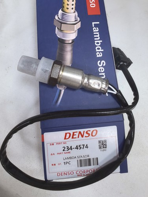 #ad #ad Denso 234 4574 Oxygen O2 Sensor for Honda Accord 2013 2017 2.4L L4 Downstream $39.89