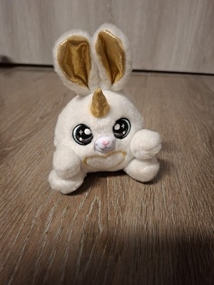 Regenbogen Mais Bunnycorn weiches Plüschtier