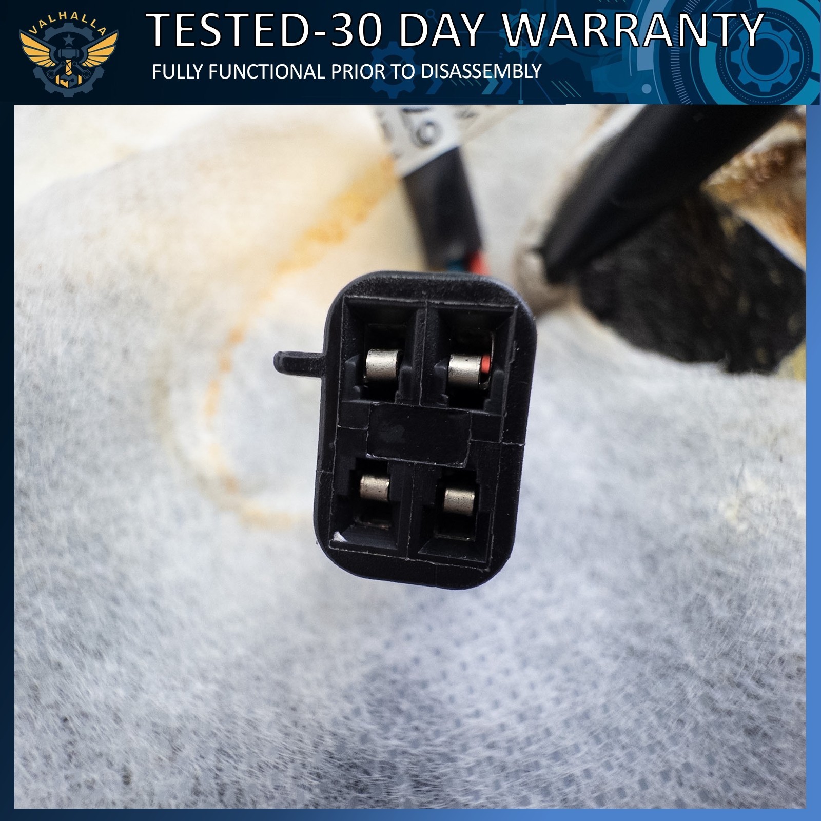 Maserati Ghibli S Q4 2014-2020 Front Left Lower Seat cushion