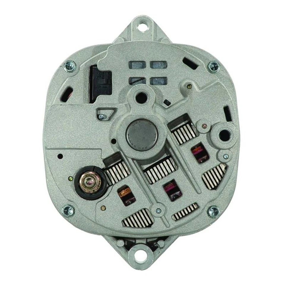 335-1049 AC Delco Alternator for De Ville 140 Amp-AMP Cadillac DeVille Eldorado - Image 2 of 4