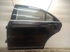 Porte arrière et accessoires Mercedes CLASSE S