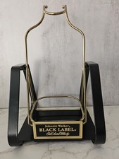 Vintage Johnnie Walker Black Label Scotch Whi...