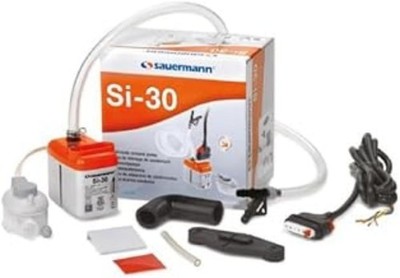 Sauermann, SI-30 (SI3000MIUS23), Condensate Pump, 230 V, New
