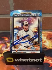 2025 Bowman Chrome Mega Box Baseball Checklist Guide in-content 27