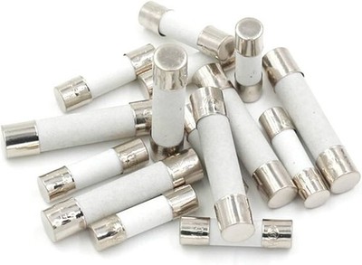 Install Bay AGC40-25 AGC Fuses 40 AMP - Package of 25