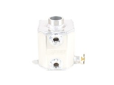 Canton 80-242 Aluminum Supercharger Tank For Kenne Bell Supercharger